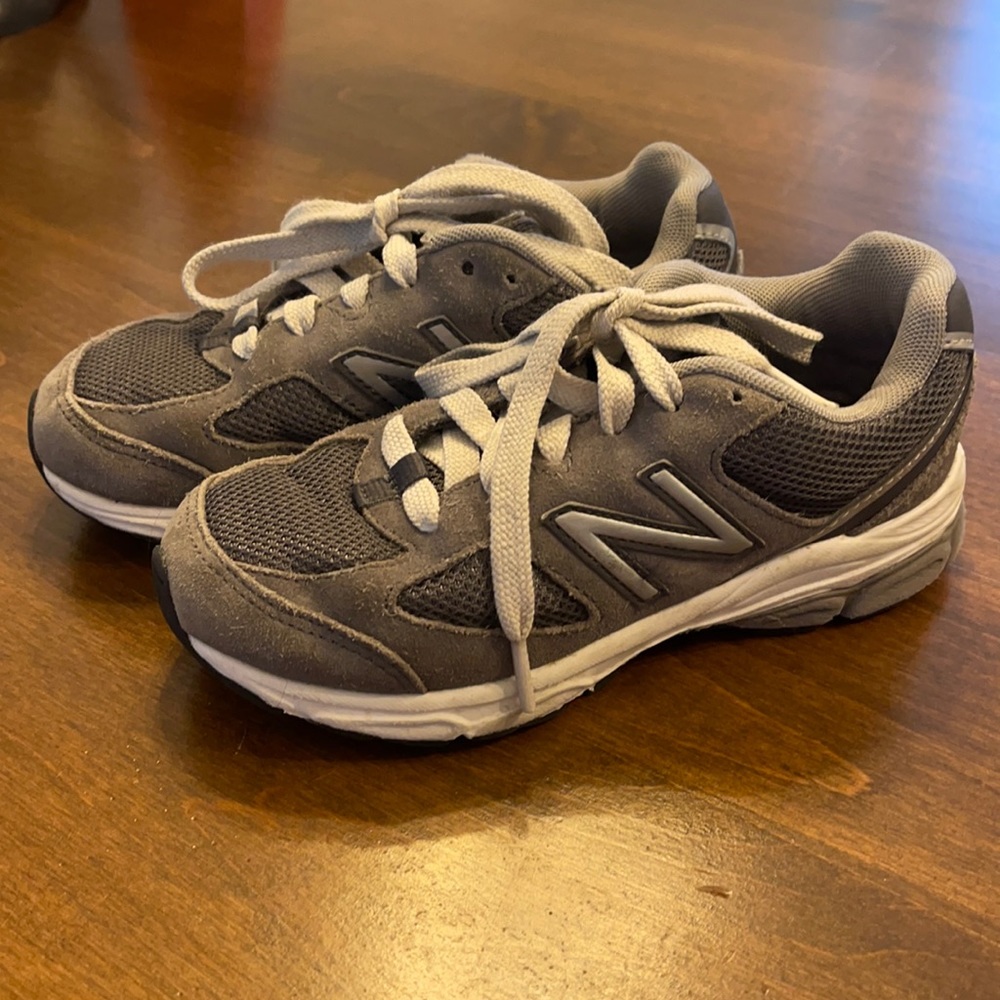 Boys New Balance sneakers